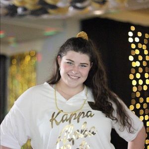 Meet your Posher, Emma